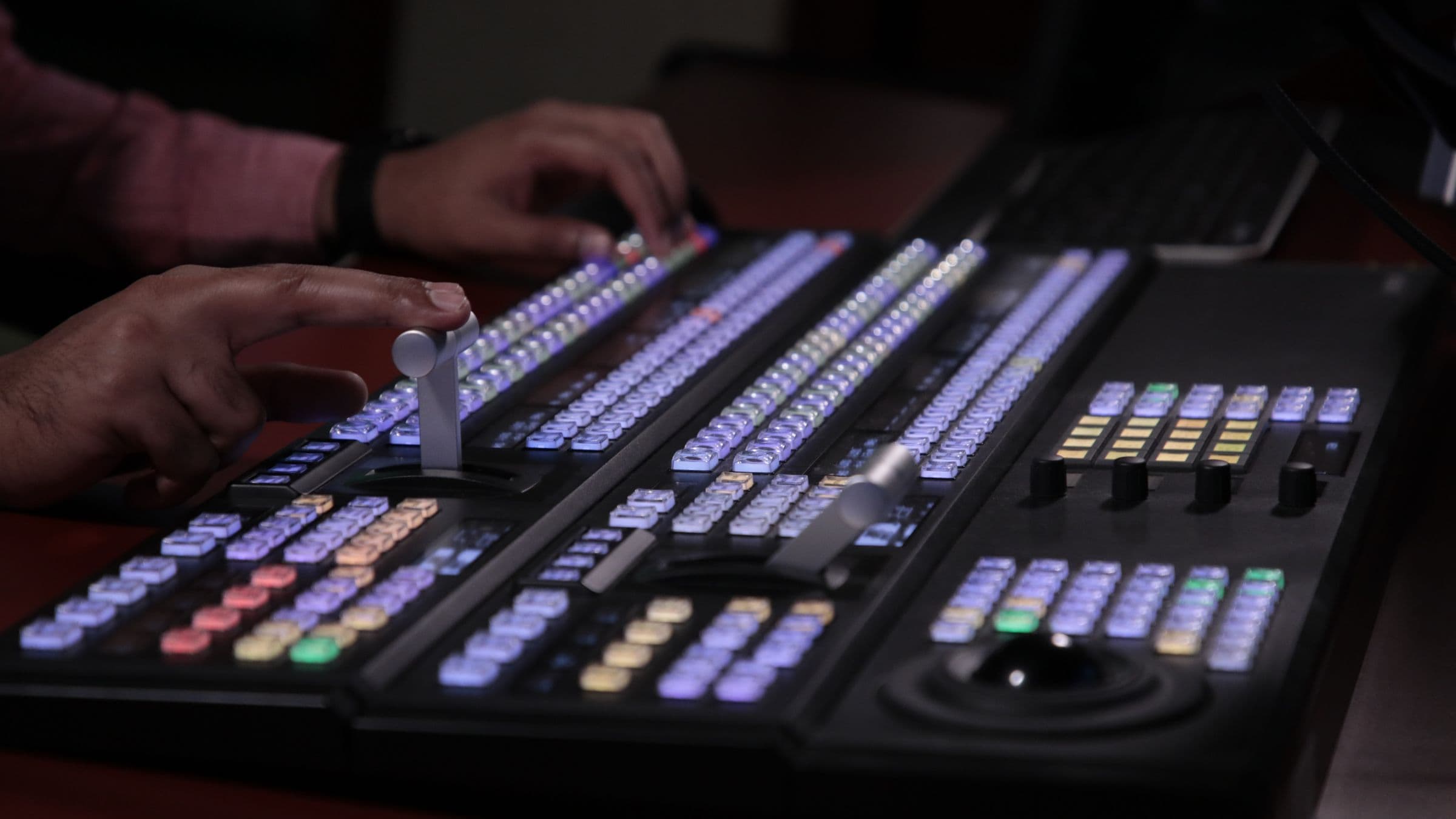equipement studio