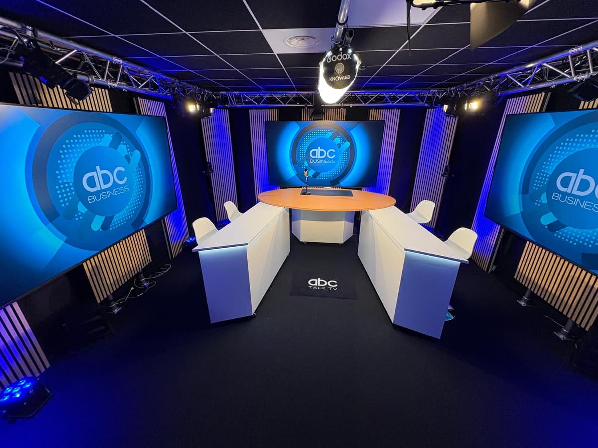 Studio 3