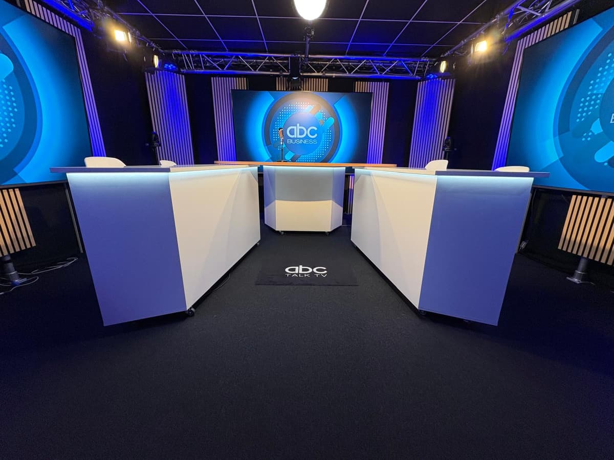 Studio 4