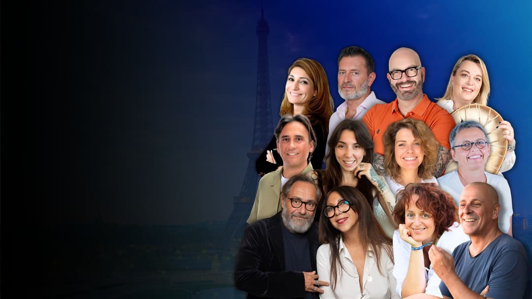WE ABC PARIS 2025