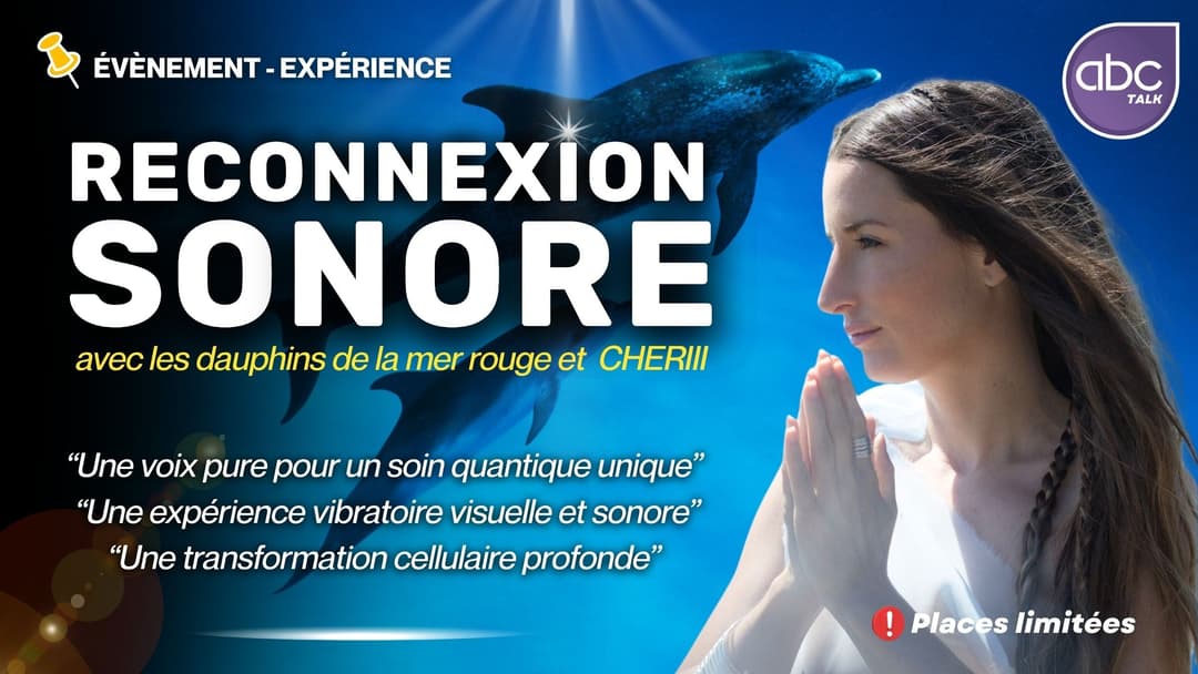 RECONNEXION SONORE
