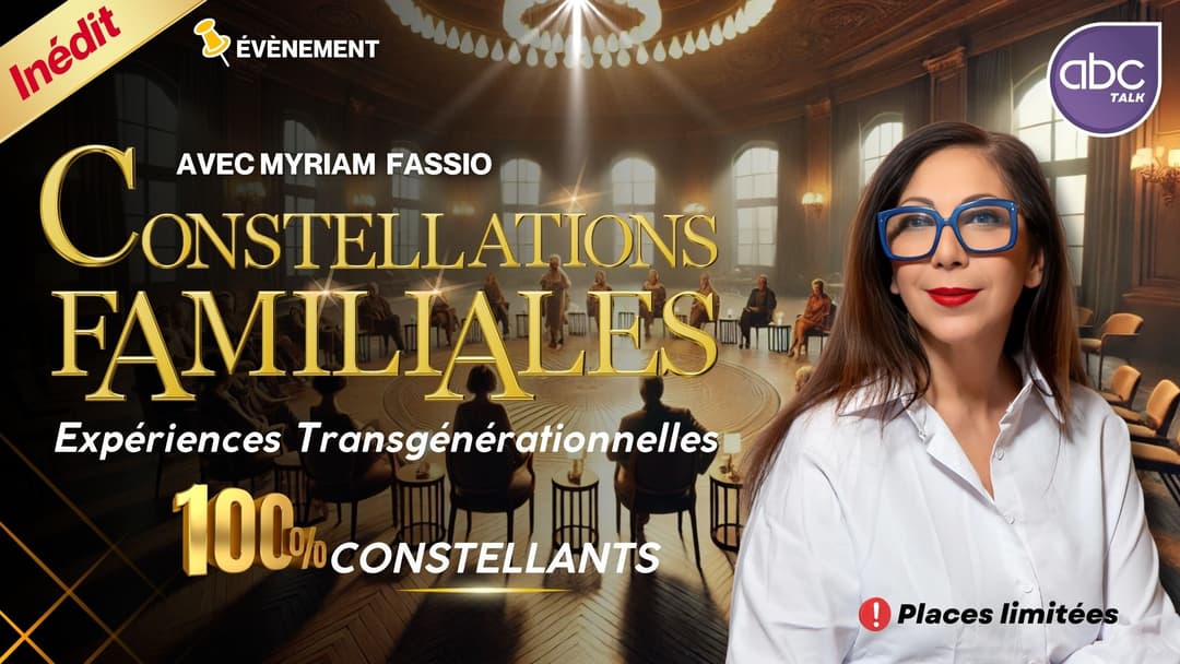 CONSTELLATIONS FAMILIALES 