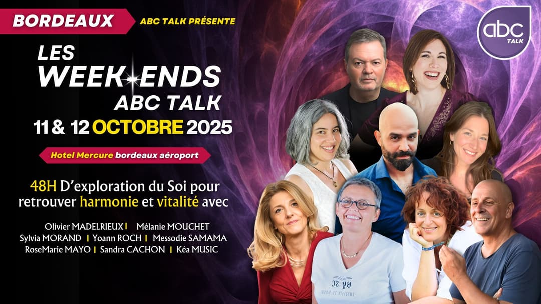 WE ABC BORDEAUX 2025