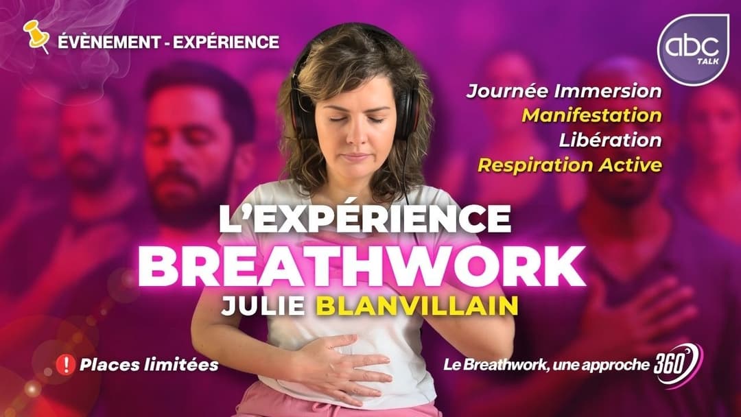 BREATHWORK POWER