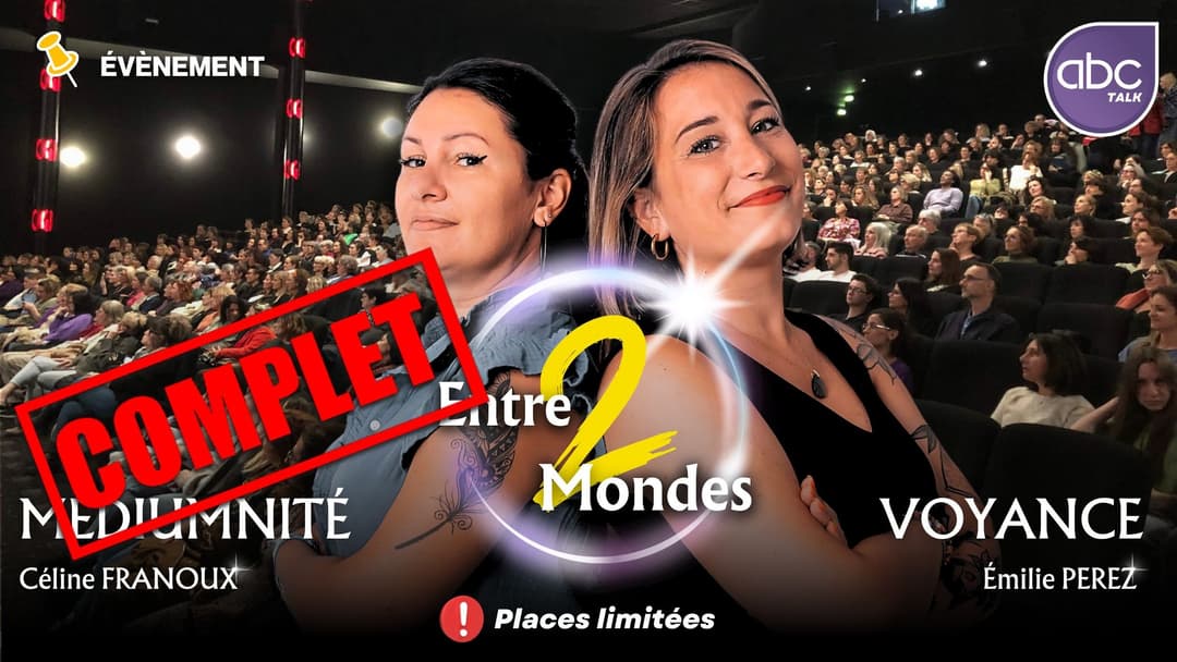 ENTRE 2 MONDES