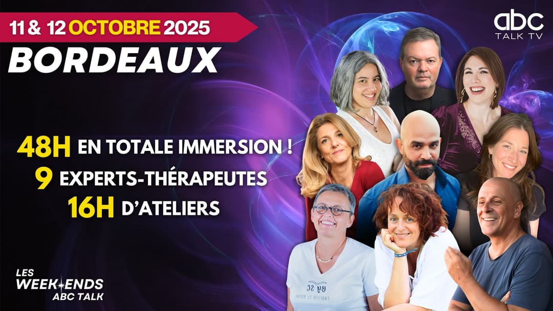 WE ABC BORDEAUX 2025