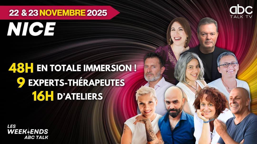 WE ABC NICE 2025