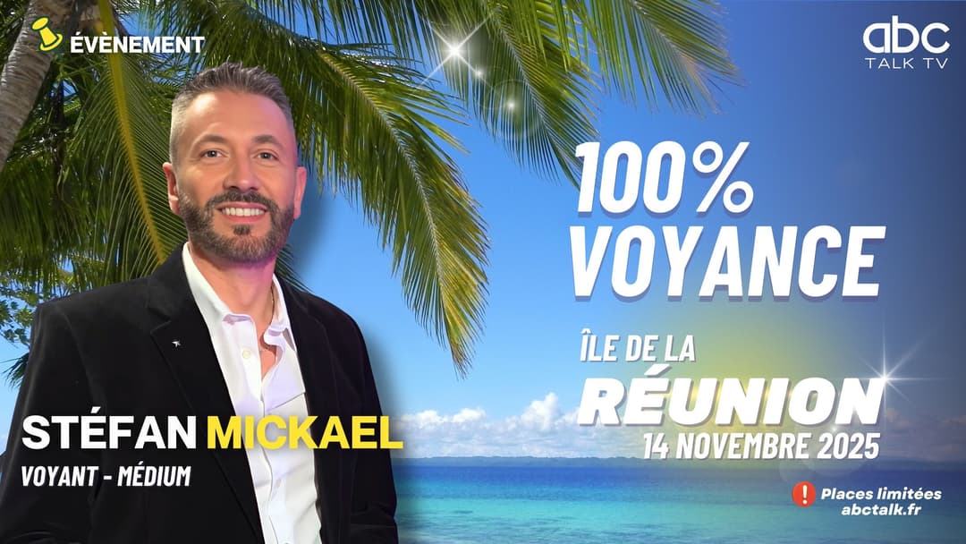 VOYANCE REUNION