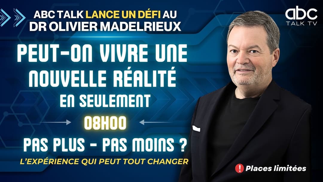 OLIVIER MADELRIEUX
