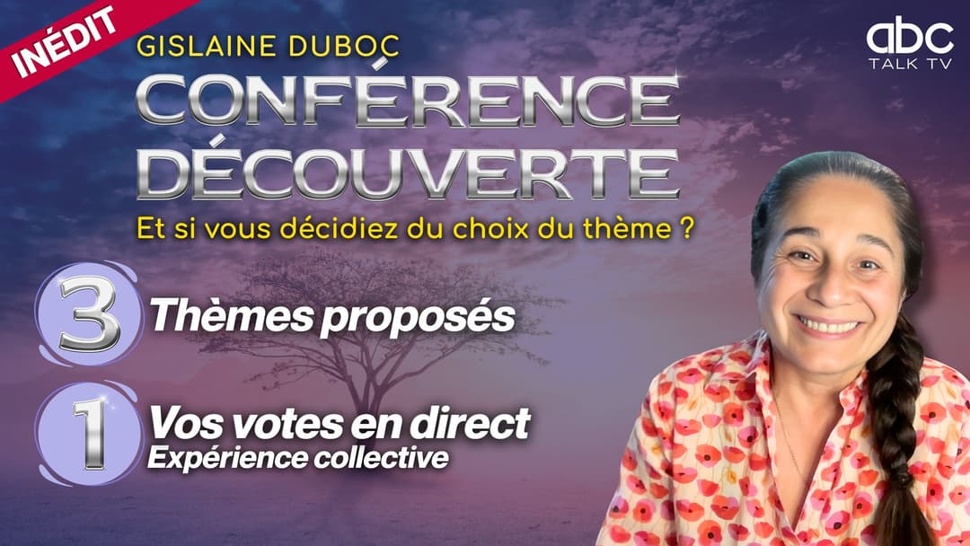 Gislaine DUBOC 