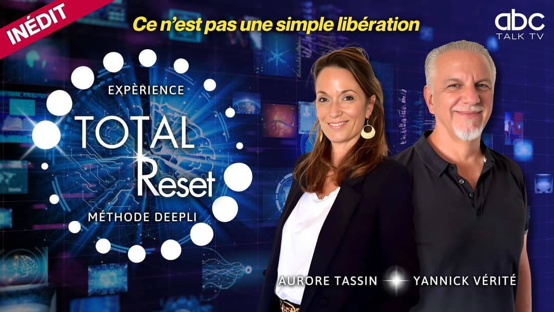 TOTAL RESET