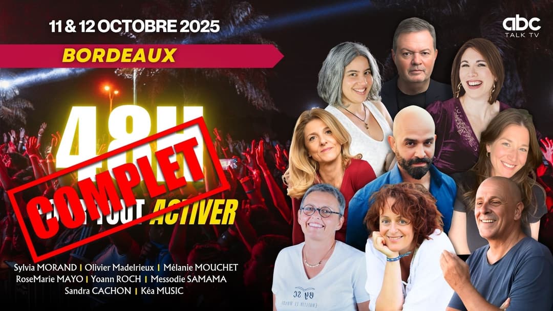 WE ABC BORDEAUX 2025