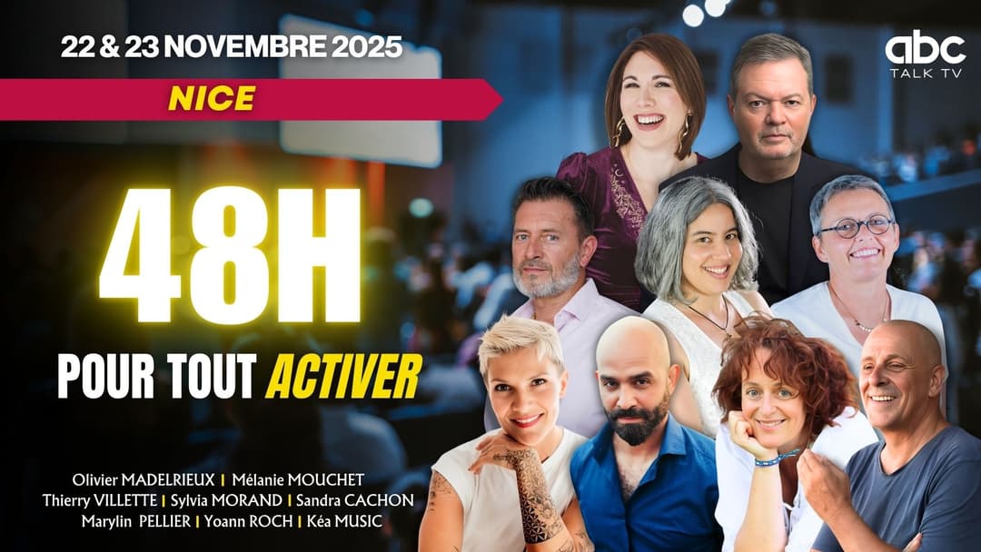 WE ABC NICE 2025