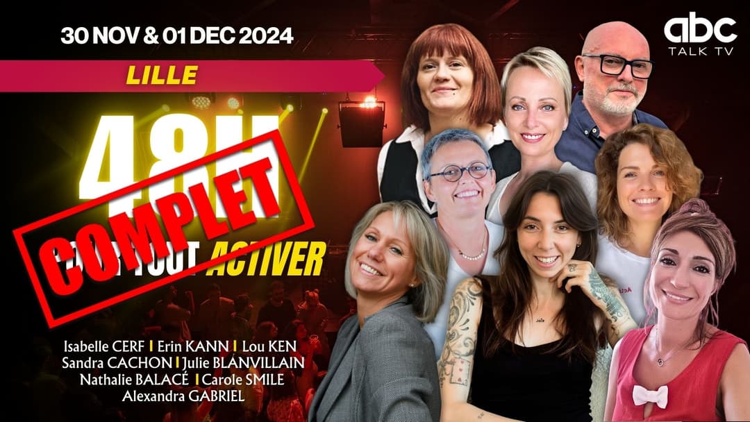 WE ABC LILLE 2024