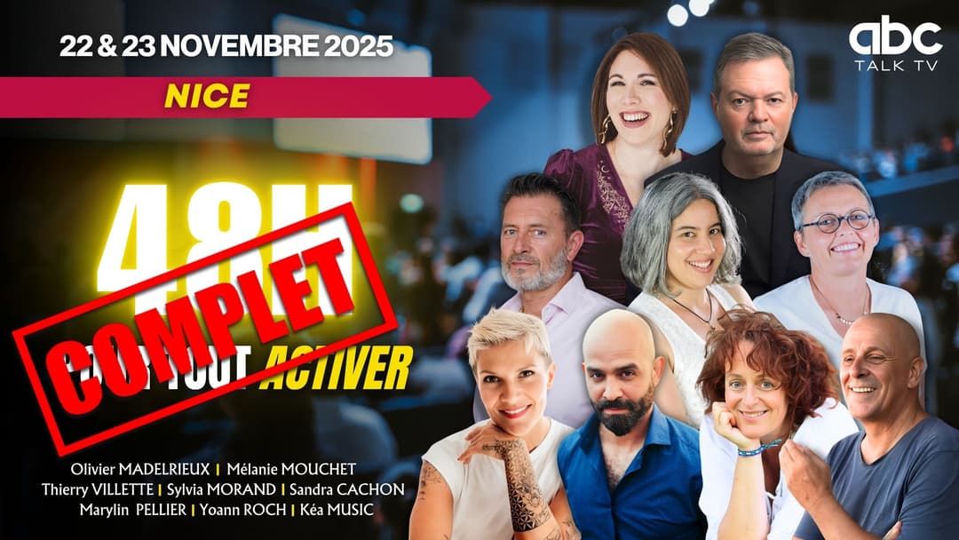 WE ABC NICE 2025