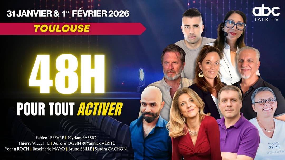 48H TOULOUSE 2026