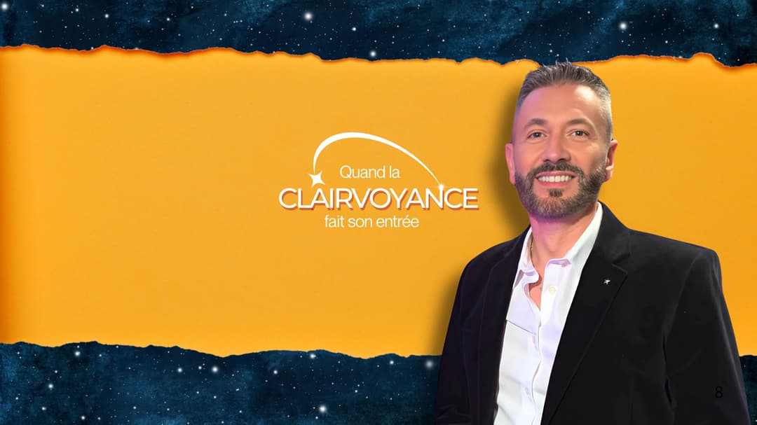 CLAIRVOYANCE
