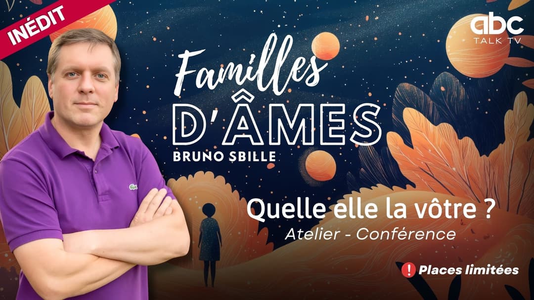 FAMILLES D'ÂMES