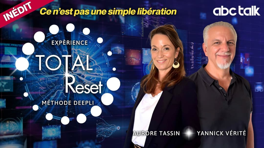 TOTAL RESET