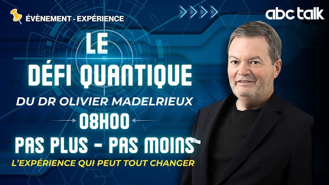 OLIVIER MADELRIEUX