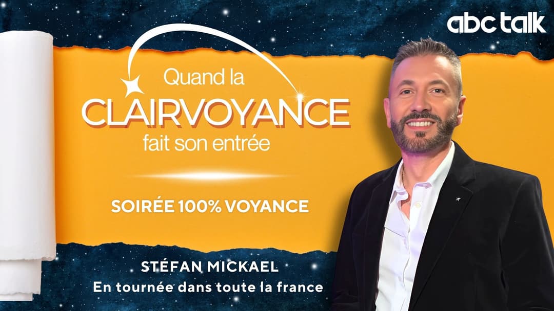 CLAIRVOYANCE