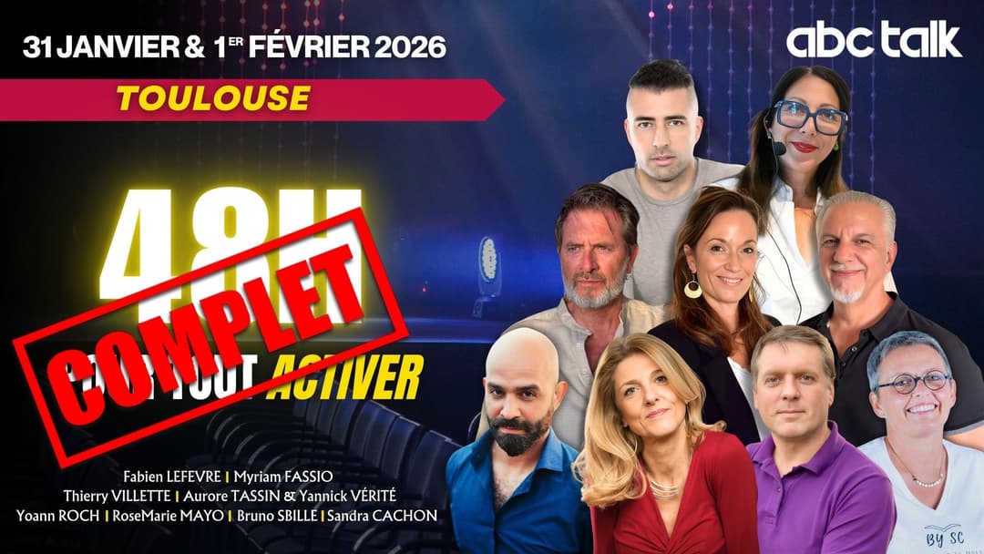 48H TOULOUSE 2026