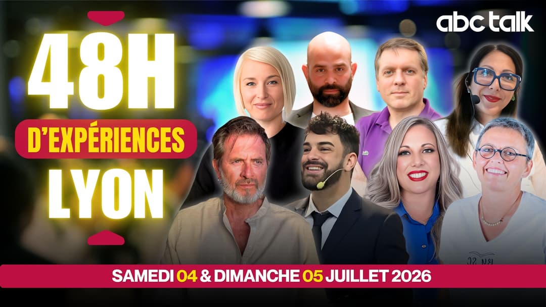 48H LYON 2026