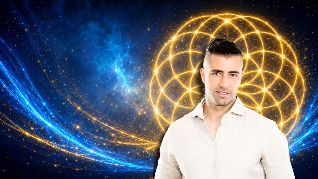 QUANTUM HEALING