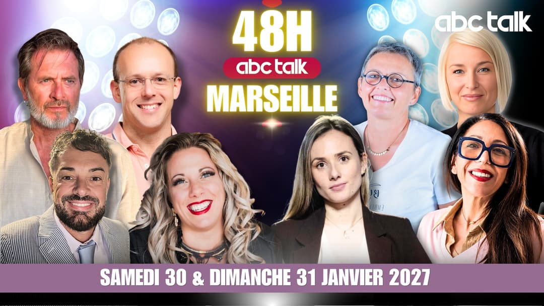 48H ABC MARSEILLE 