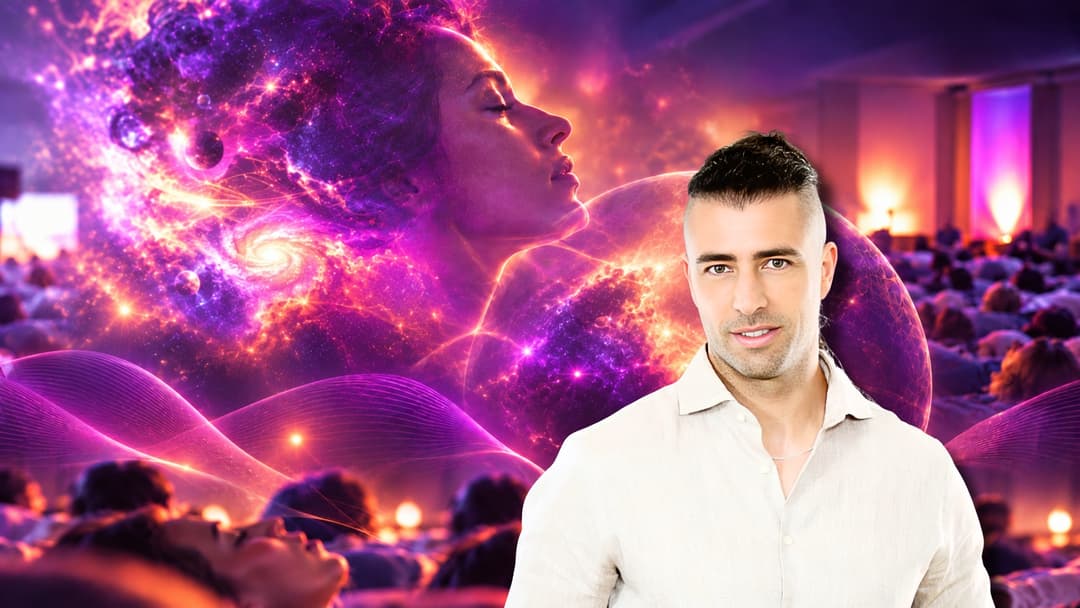 QUANTUM HEALING