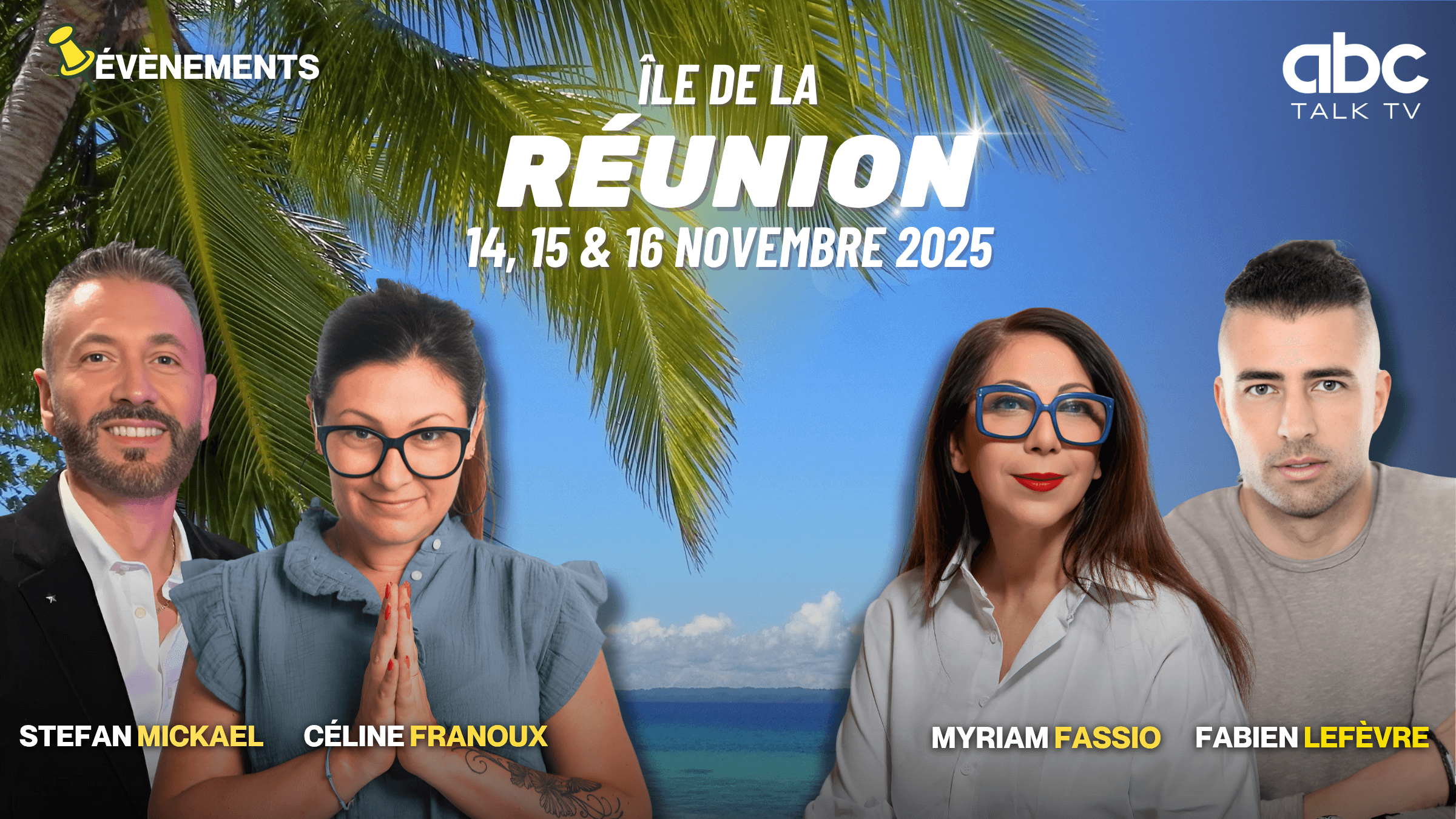 ILE DE LA REUNION - 2025 - 11